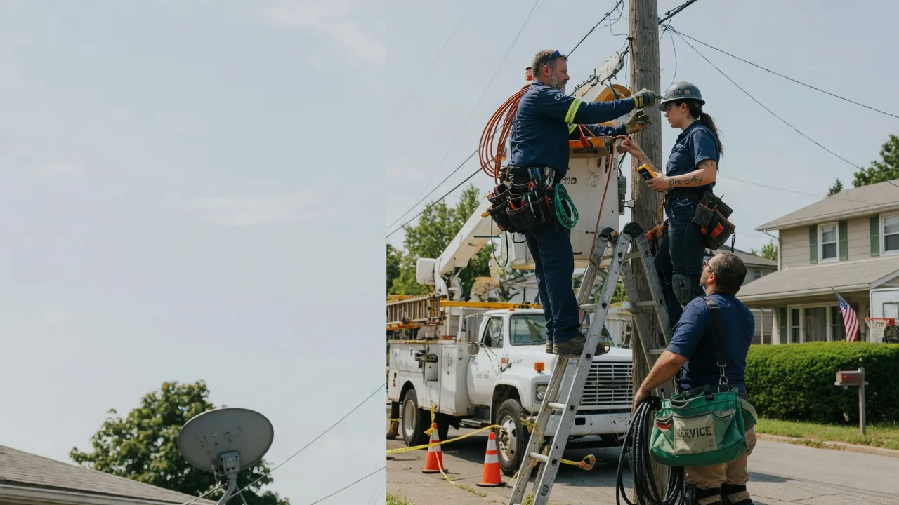 Electrical Repair in Whitesboro, TX near me